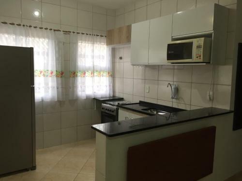 Apartamento Em Bertioga Sp