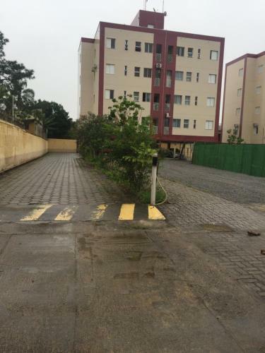 Apartamento Em Bertioga Sp