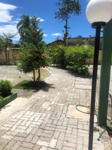 Apartamento Em Bertioga Sp