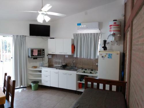 Apartamento El Tatu