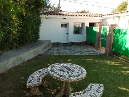 Apartamento El Tatu