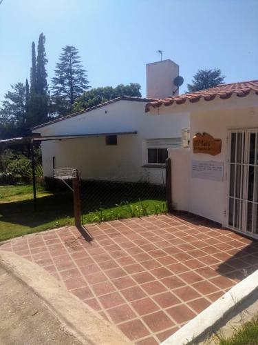 Apartamento El Tatu