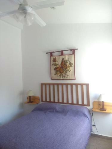 Apartamento El Tatu