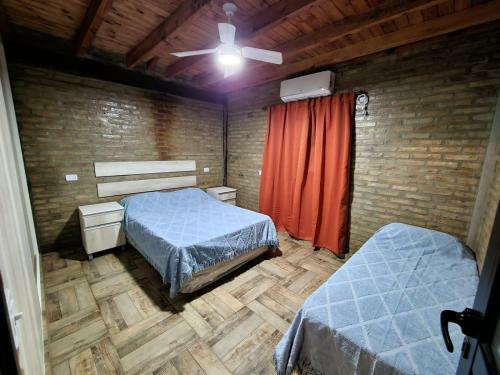 Caba�as Las Brisas