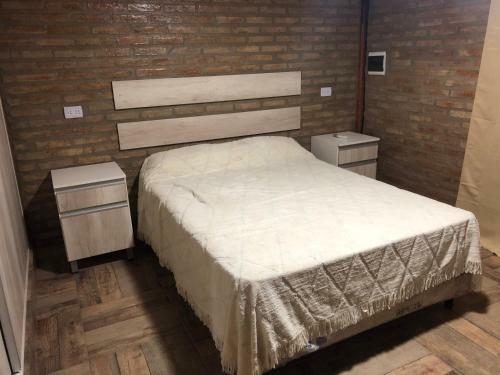 Caba�as Las Brisas