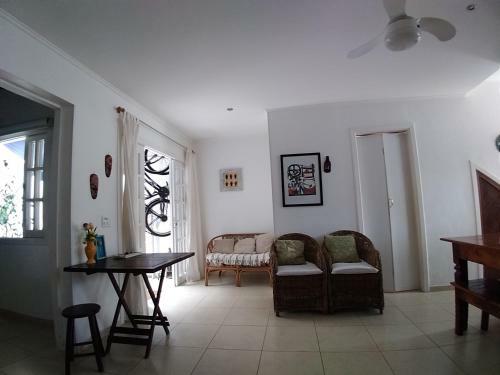 Casa Villaggio Beira-mar