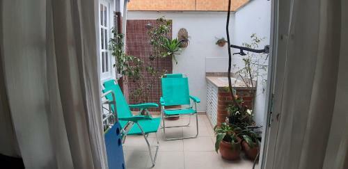 Casa Villaggio Beira-mar