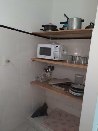 Casa Em Vil�gio Para Temporada