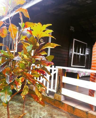 Chal� Bertioga