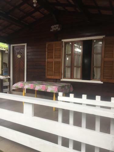 Chal� Bertioga