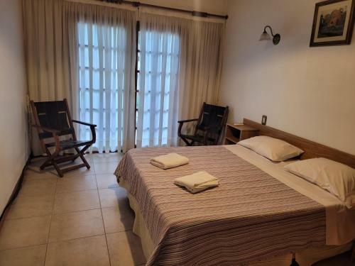 Casa Categor�a Cerca Parque General San Martin.