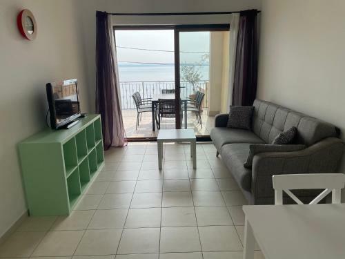 Apartment Lana 2 I?i?i, Opatija