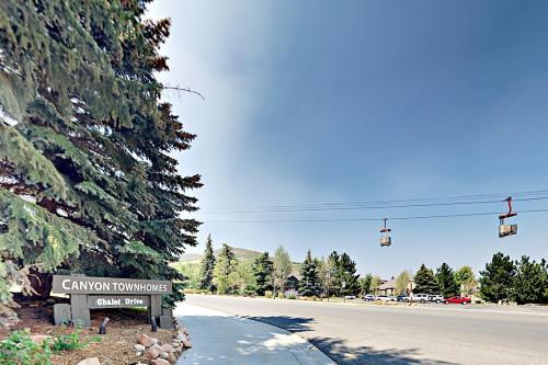 Red Pine Condominiums Unit 42