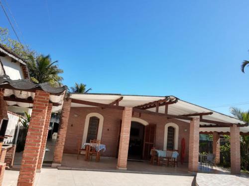 Casa De Praia Borac�ia