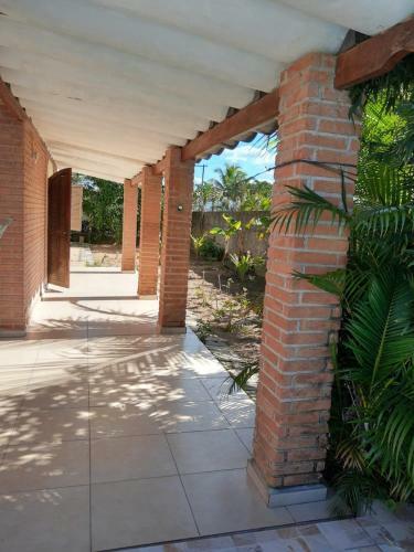 Casa De Praia Borac�ia