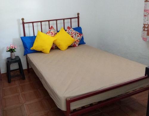 Apartamento Kitnet Bertioga