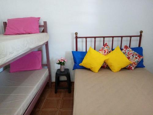 Apartamento Kitnet Bertioga