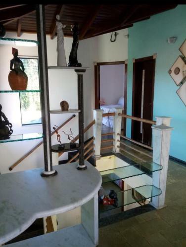 Nossa Casa Em Bertioga