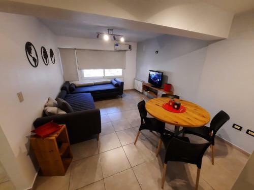 Apartamento Terrazas Del Parque