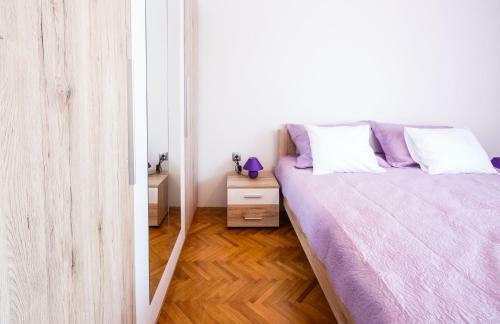 Apartman Vida