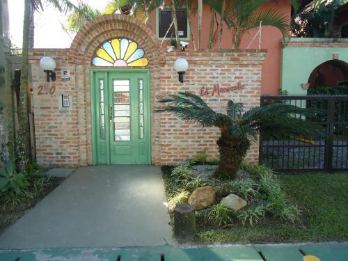Apartamento Em Borac�ia No Litoral Norte