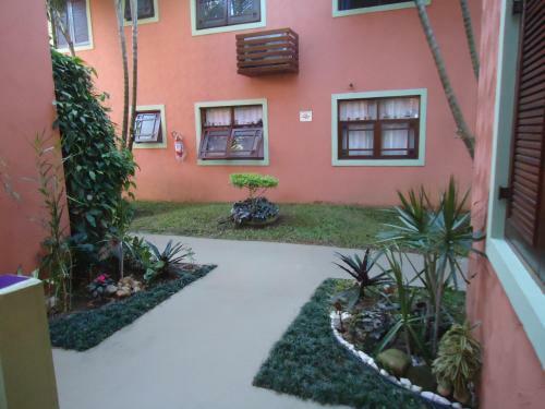 Apartamento Em Borac�ia No Litoral Norte