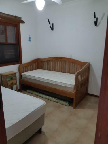 Apartamento Em Borac�ia No Litoral Norte
