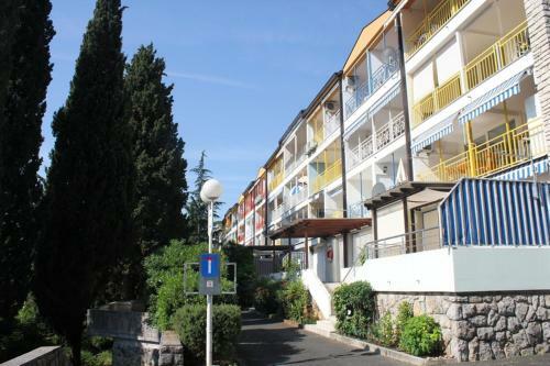 Apartment Toni