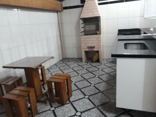 Apartamento Casa Na Praia - Centro de Bertioga