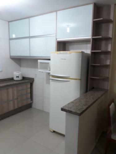 Apartamento Casa Na Praia - Centro de Bertioga