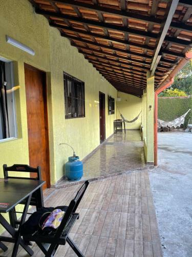 Apartamento Bertioga Praia Su�tes