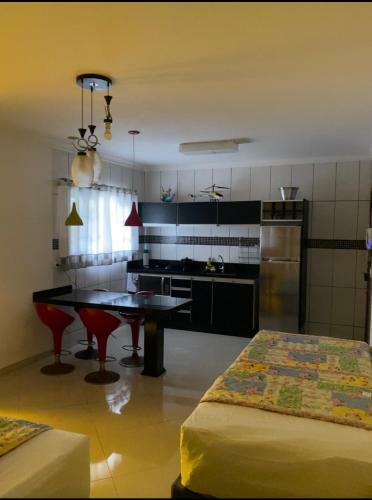 Apartamento Bertioga Praia Su�tes