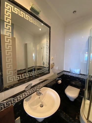 Apartman Alba