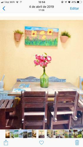 Casa Pertinho Da Praia