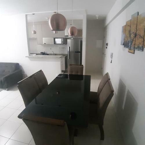 Apartamento de Alto Padr�o Em Bertioga