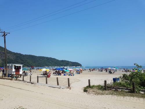 Apartamento Aconchegante � 450m Da Praia