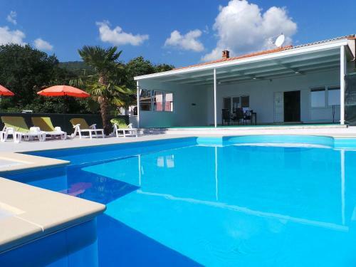 Villa Vila Nina