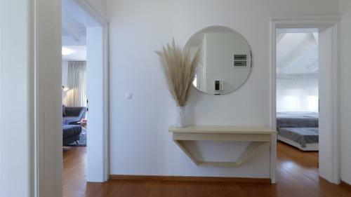 Sea View Apartment In I?i?i