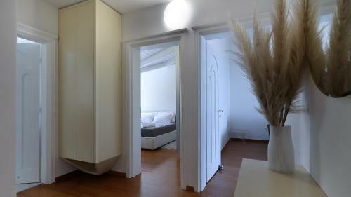 Sea View Apartment In I?i?i