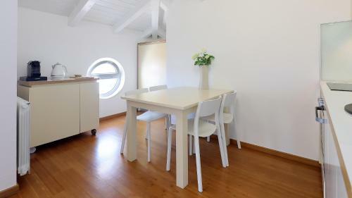 Sea View Apartment In I?i?i