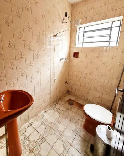 Apartamento Ohana Casa Boraceia