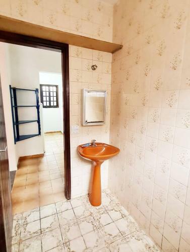 Apartamento Ohana Casa Boraceia