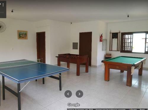 Hostal Associa��o Sabesp Bertioga - Sp
