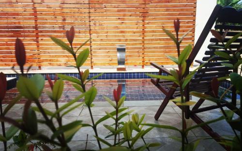 Hostal Boracalifornia