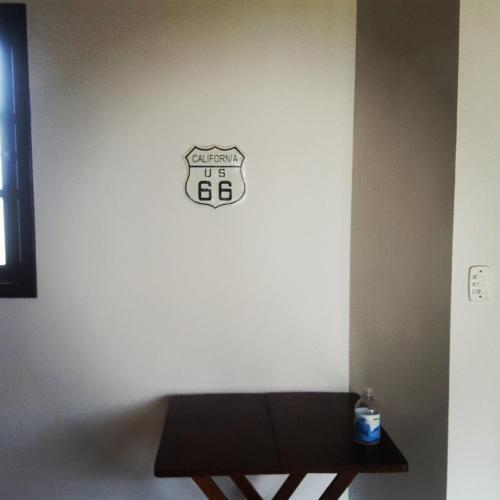 Hostal Boracalifornia