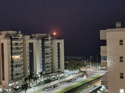 Apartamento Vista Para O Mar