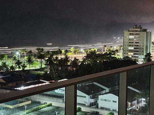 Apartamento Vista Para O Mar