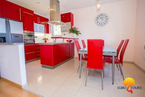 Apartamento Luxury Suite Opatija