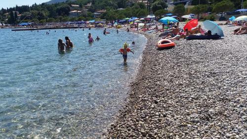 Apartamento Luxury Suite Opatija