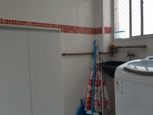 13b1 Moderno Apartamento Com Wi-fi, 2 Dormit�rios